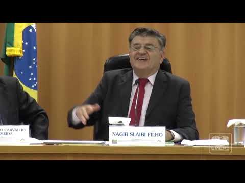 06/11 - ESTATUTO DA PESSOA COM DEFICIÊNCIA – Lei nº 13.146/2015