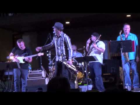 Rick Braun concert at the shops at La Cantera