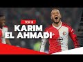 TOP KEA 8 GOALS | Karim El Ahmadi