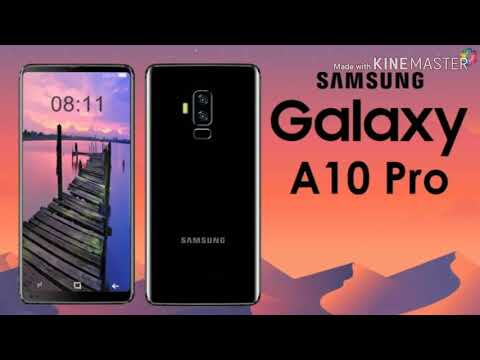 Samsung Galaxy A10 Pro(2018)