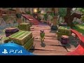 Yooka-Laylee | Launch Trailer | PS4