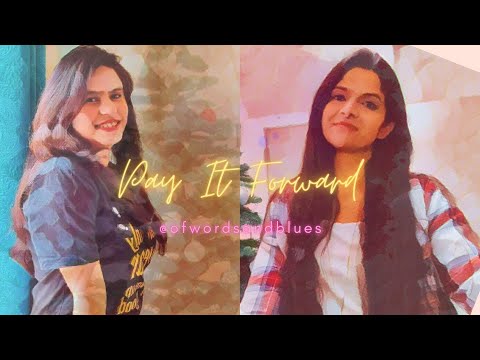 Pay It Forward #10 | Navita Gujral | Cakes and Desserts | Baker | Painter | Poet | Indian Artist |