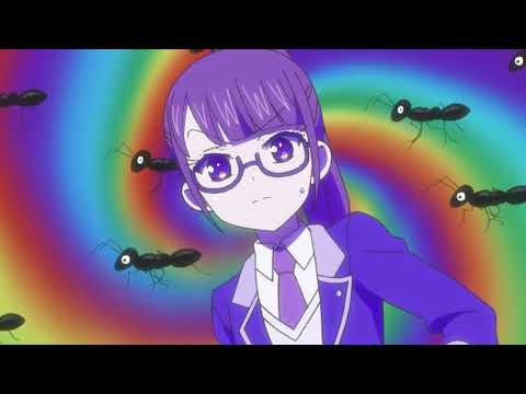 PriPara Episode 32 - Mirei Quits Saying "Pri"