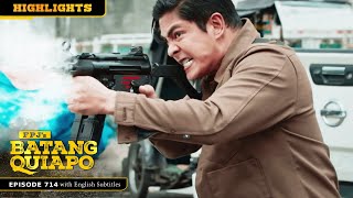 Download lagu Tanggol helps Ramon save Don Julio | FPJ's Batang Quiapo (with English Subs) mp3 Download lagu Tanggol helps Ramon save Don Julio | FPJ's Batang Quiapo (with English Subs) mp3