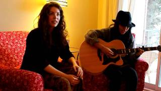 After September - On And On (Stephen Bishop Cover)