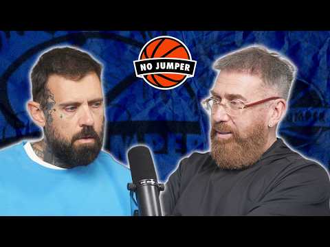 DJ Vlad on Falling Out with Boosie & Aries Spears Nicki Divorcing her Husband & More