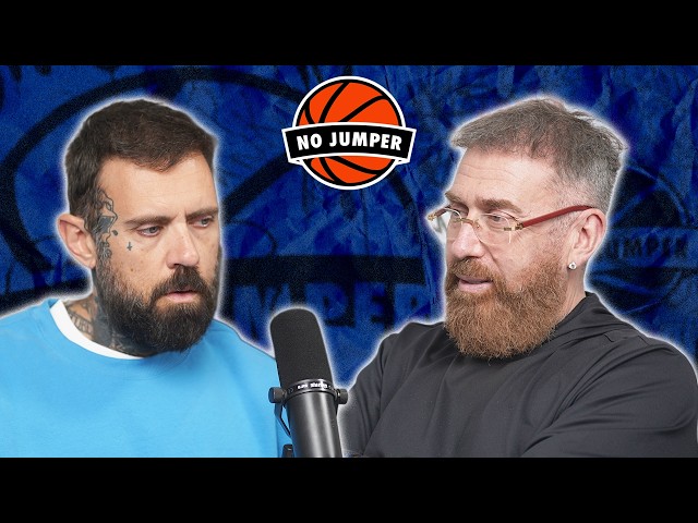 DJ Vlad on Falling Out with Boosie & Aries Spears Nicki Divorcing her Husband & More SDDEFAULT Thumbnail