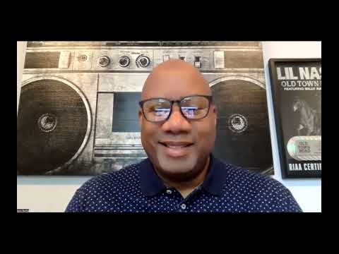 Azim Rashid x Cynthia Horner