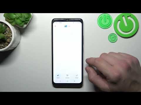 How to Find Recycle Bin on TCL 408? - Manage Deleted Files