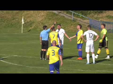 FK Močenok - Řišňovce