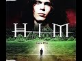 HIM 06 Join Me In Death Rare Demo 1998