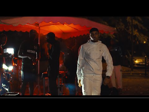 RKING - TN ( CLIP OFFICIEL )