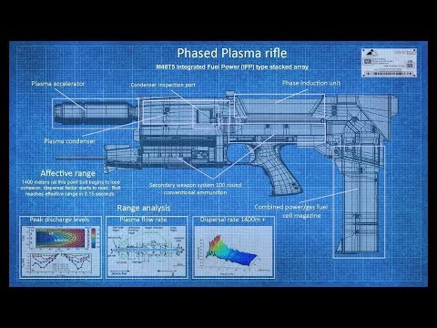 Terminator Lore: Gear & Weaponry Part 1