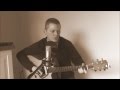 On my shoulders The Do cover 