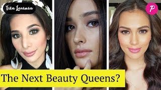 Philippines&#39; Next BEAUTY QUEENS?