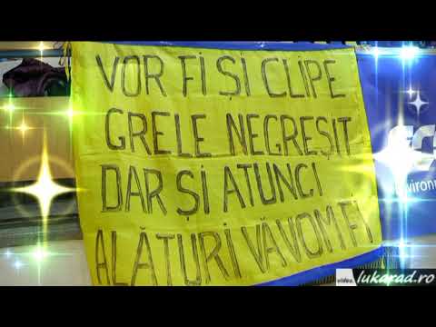 FCC ICIM ARAD VĂ UREAZĂ SĂRBĂTORI FRUMOASE&LA MULȚI ANI 2018!