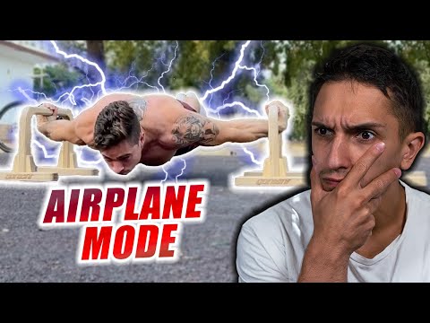 STRONG LIKE HULK - Edu Villar vs Andres Villalobos