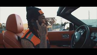 JUICE IODL - 3M ( Official Video ) prod. by Cali So Cold