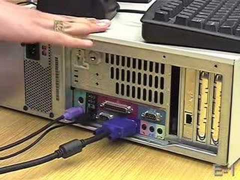 Videos of the Week (Vol. 1): Plugging Everything In