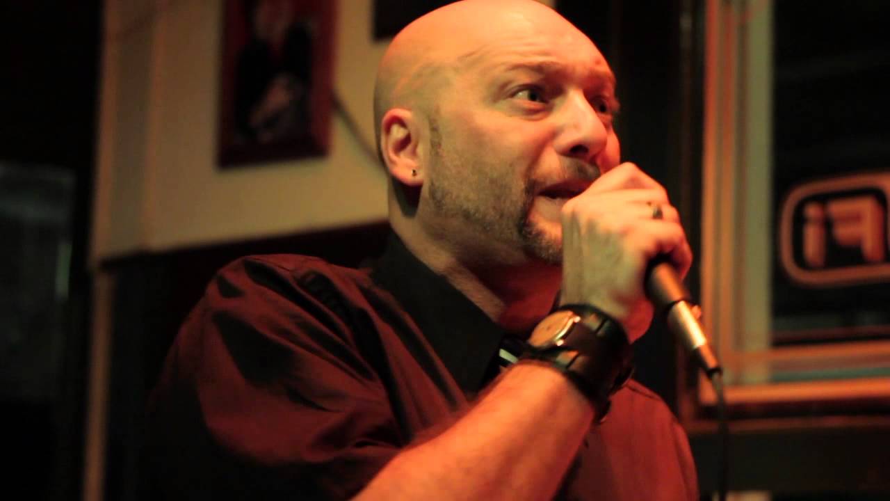 Hernan Cucuza Castiello y Juan Villareal en El Faro -  7 de Nov de 2014