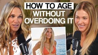 Molly Sims at 52: Skin, Procedures, Sports Illustrated Prep, and the Beauty Rules She Lives By