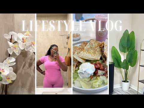 Vlog | Probably needed a hug + Not sure I passed the test + First time doing reformer Pilates ✨