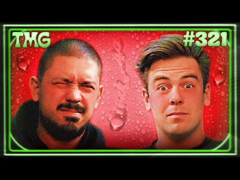 The Sweetest Water | TMG - Episode 321