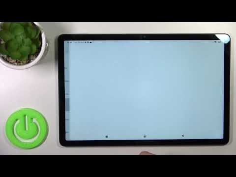 REDMI Pad SE & Google Settings – How to Turn On Google Assistant