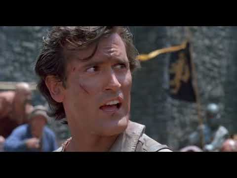 Armia Ciemności 1992 Lektor PL