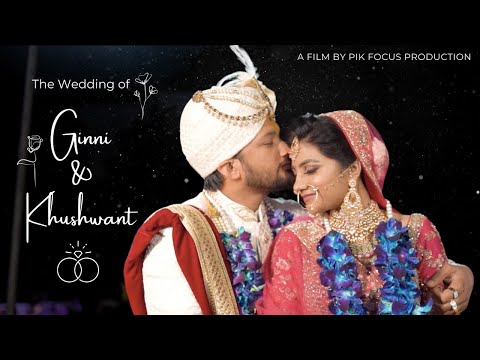 Wedding Photographer portfolio by Pik Focus Production in Gurugram - Photo 1