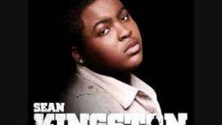 Sean Kingston - Singing My Song (NEW 08) ((HOTT))