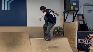 Getting Over My Worst Fear