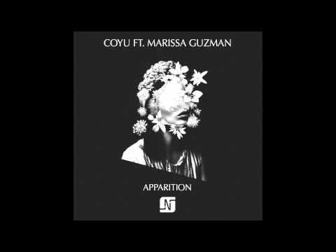Coyu & Marissa Guzman - Apparition (Original Mix) - Noir Music