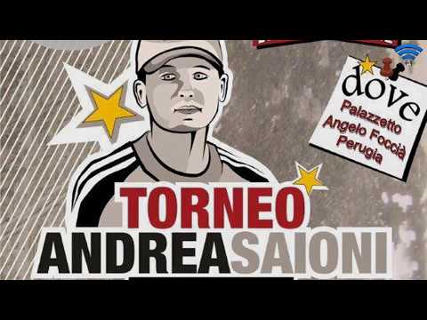 03 - Torneo Saioni 2018 - Perugia Basket vs. CAB Stamura Ancona