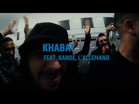 Video thumbnail for Khabat