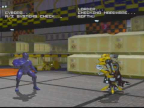 rise of the robots 3do iso