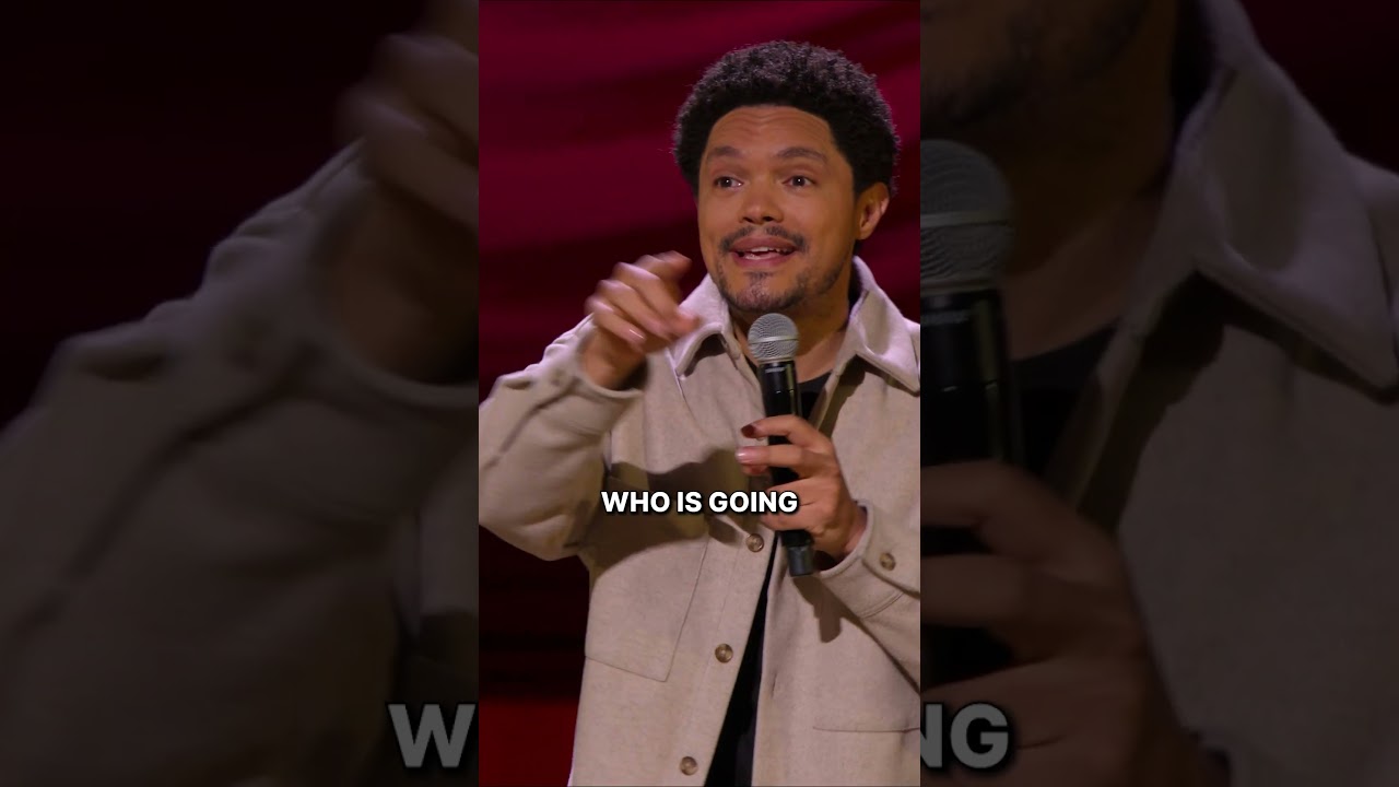 THE BATHROOM DEBATE IS A SCAM?!