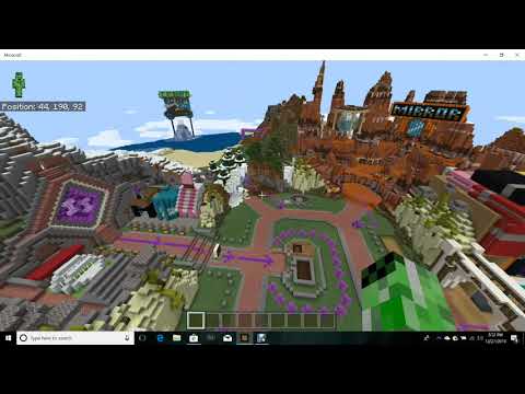 How to change your controls in Minecraft! (PC and...