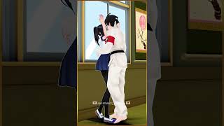 Download lagu 〖MMD〗 KISS IN THE CLUB - AYANO X BUDO 〖YANDERE SIMULATOR〗 mp3