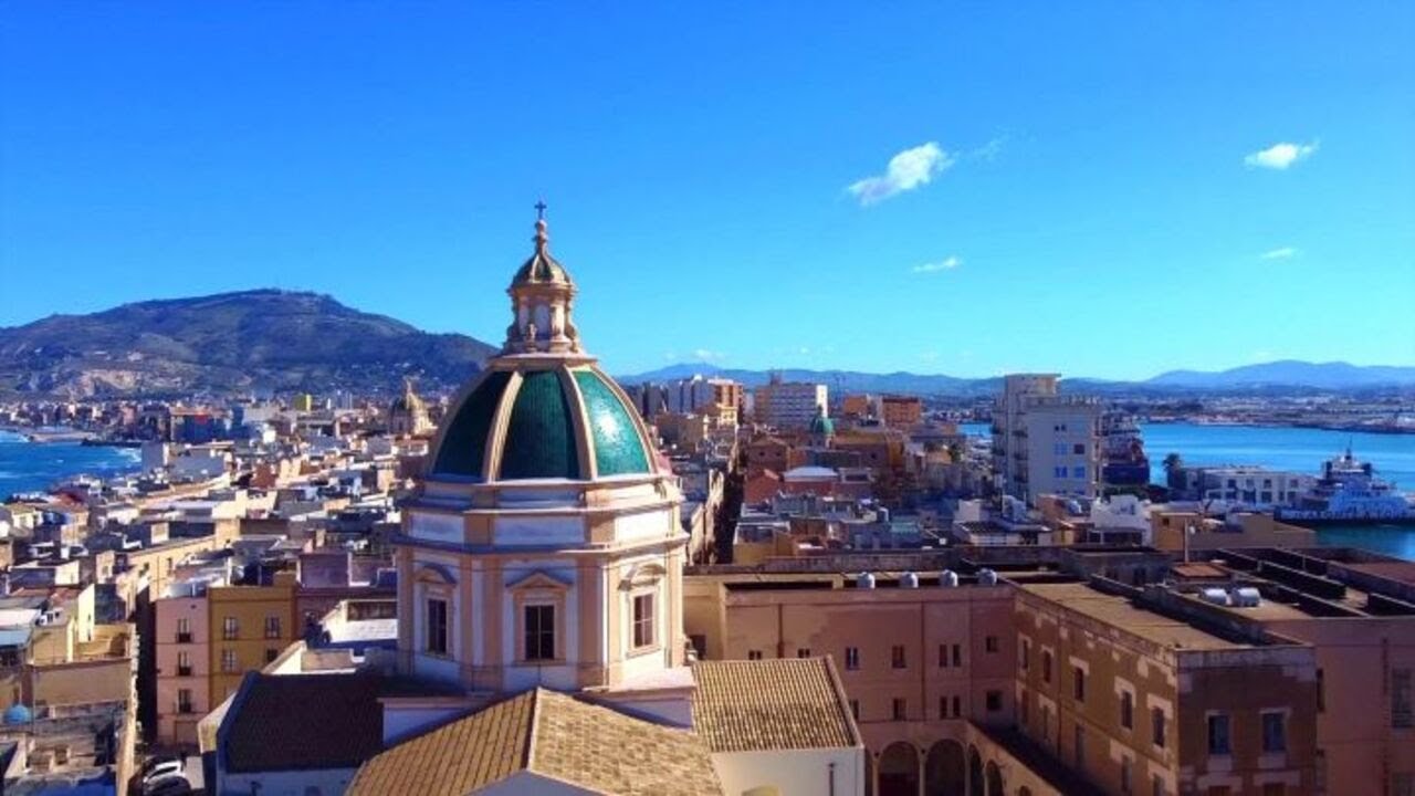 Sbarra "Sud locomotiva d'Italia, in Sicilia intrapresa la strada giusta"