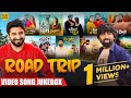 Gujarati Road Trip Jukebox Video Song Jukebox Gujarati Love Song Sita Ne Ram ગુજરાતી �