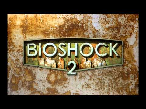 Bioshock 2 Special Edition OST (full)