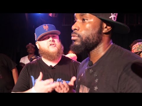 Bigg K vs Showoff Official recap BST4 MDKS