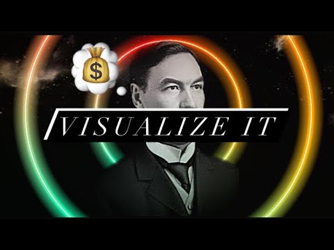 HOW TO BUILD THE LIFE YOU DESIRE | Charles F. Haanel | THE MASTER KEY SYSTEM