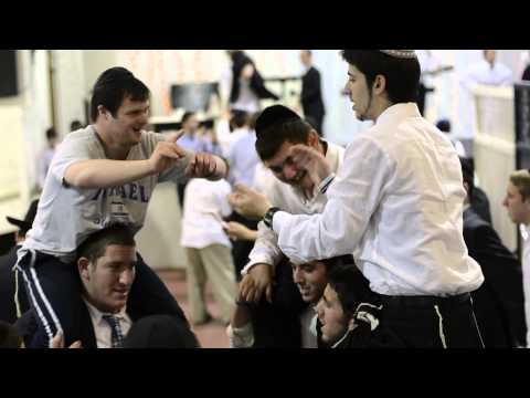 Camp HASC 2013 - A Time for Music