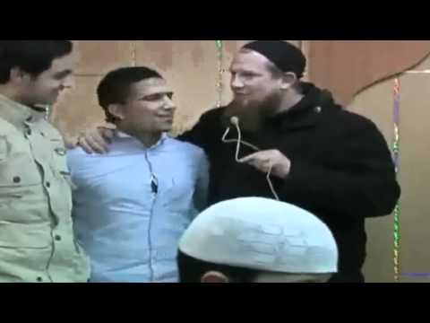 Pierre Vogel - Ein Geschenk an den Verfassungsschutz !