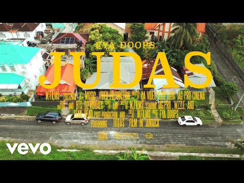 Fya Doops - JUDAS (Official Video)