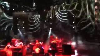 Widespread Panic hd 6/25/16 "CeaseFire jam,A-Tease,Driving reprise,ARLENE, Chilly reprise" Red Rocks