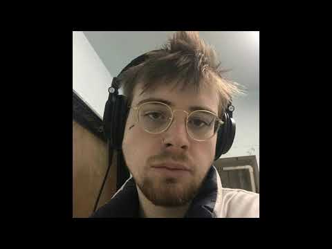 [FREE] Shinigami x Lil Peep x Convolk Type Beat - "White Tee" (prod. Anora)