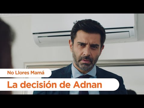 Özlem no quiere su hija - No Llores Mamá | Foster Mother